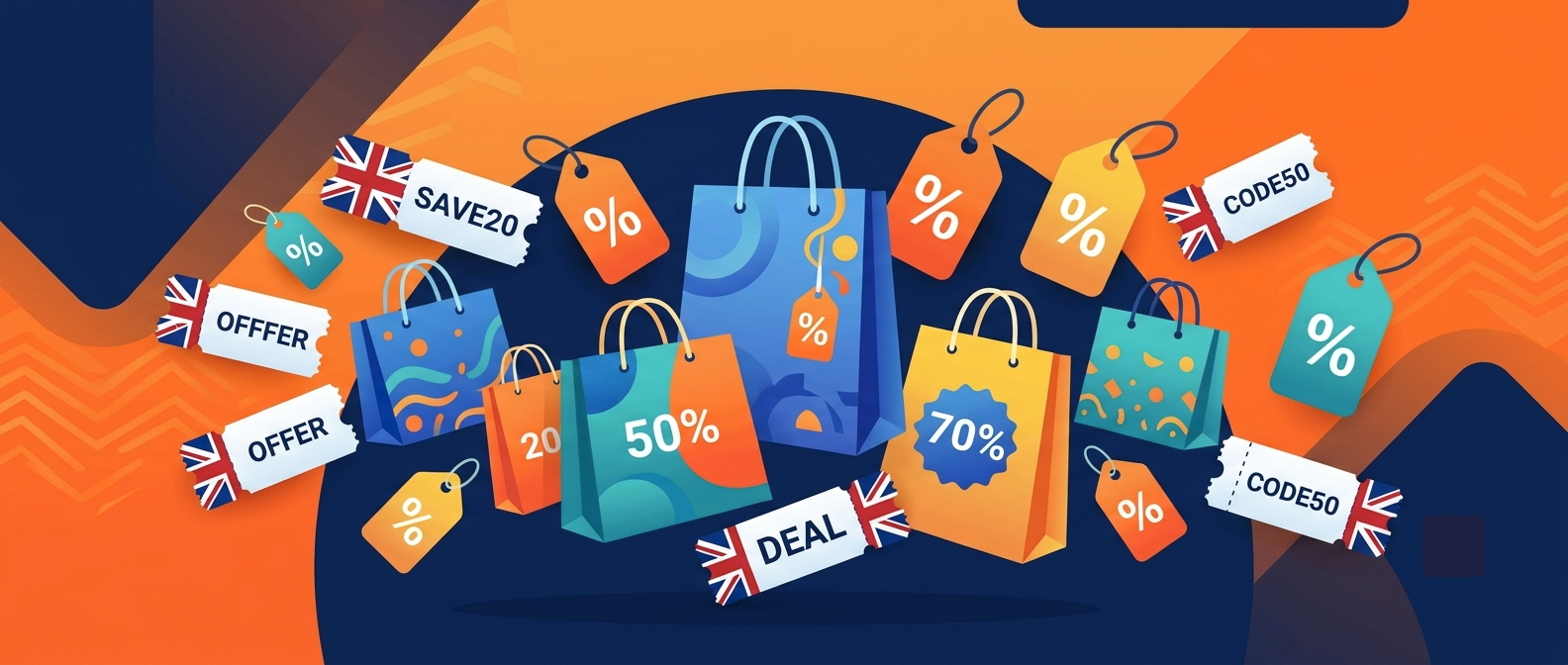 UK Summer Sale 2026: Best Deals, Key Dates & Discount Codes to Save More