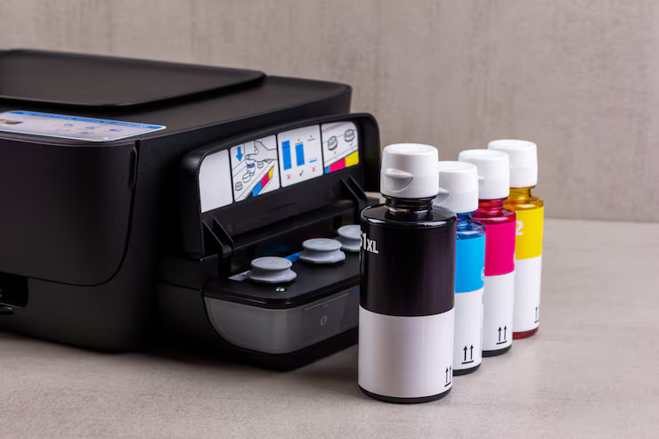 Save Money on Printer Ink & Toner UK (2026 Guide)