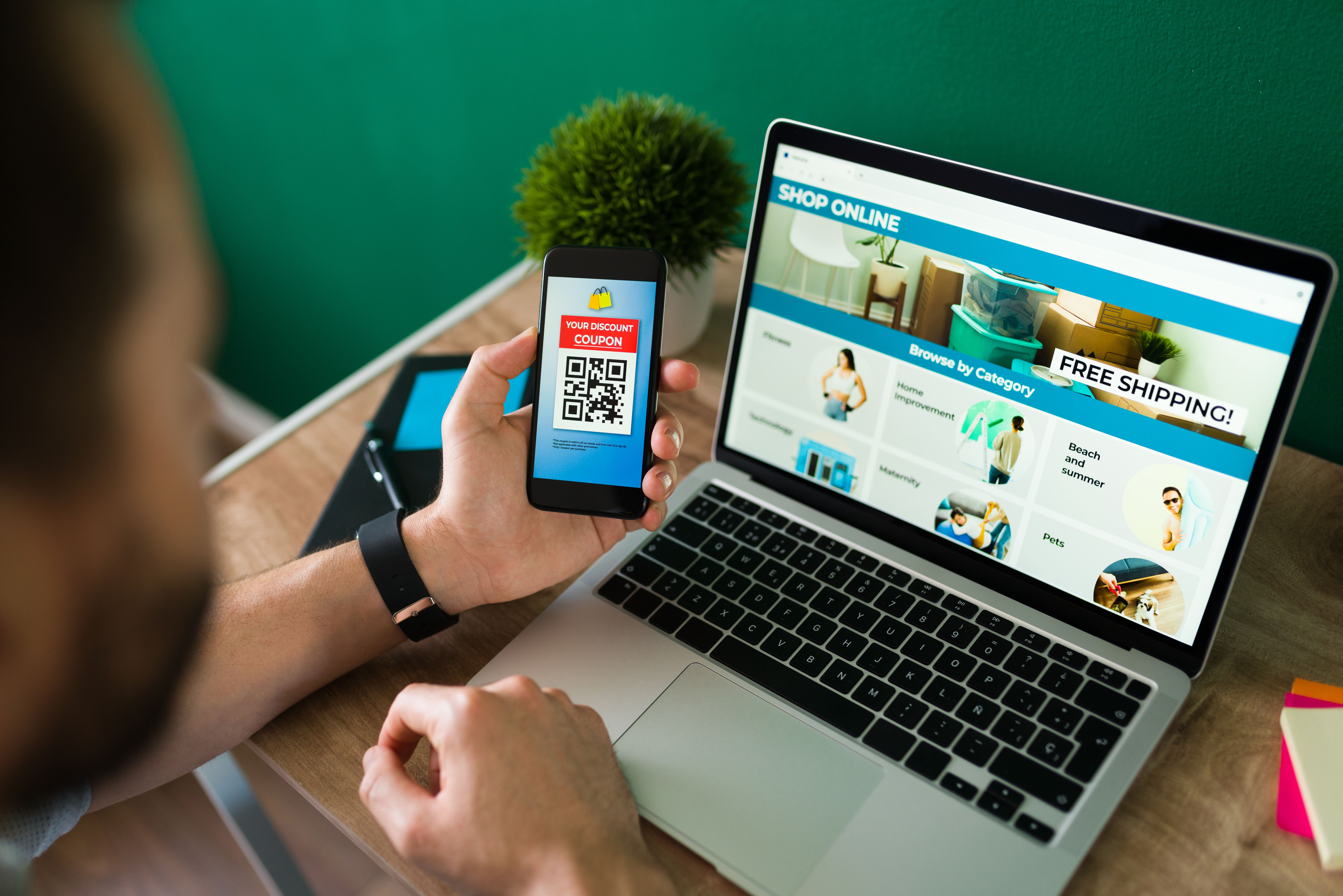 How to Find a Verified Voucher Code on VouchersX and Use It Correctly