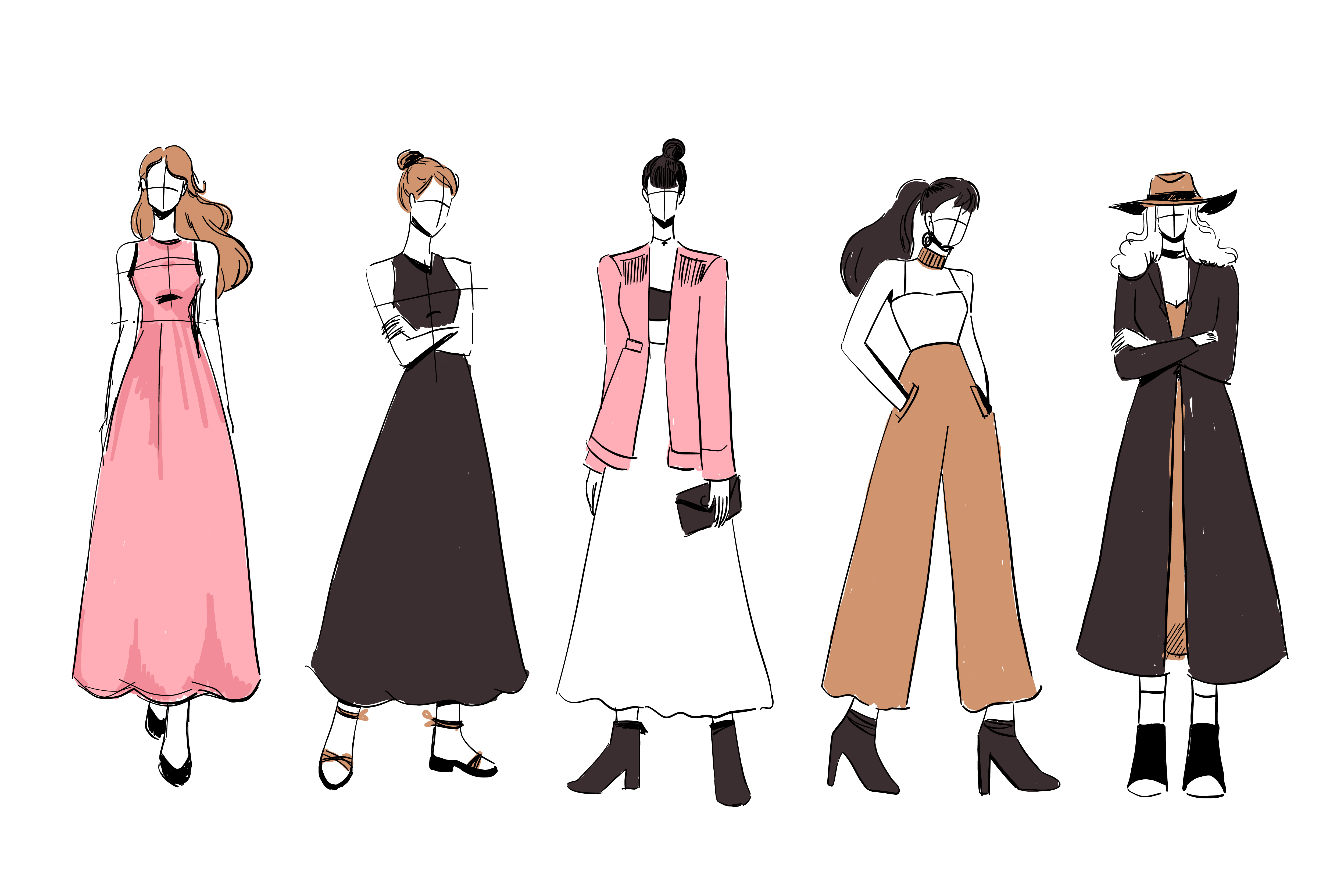 Fashion & Trends icon