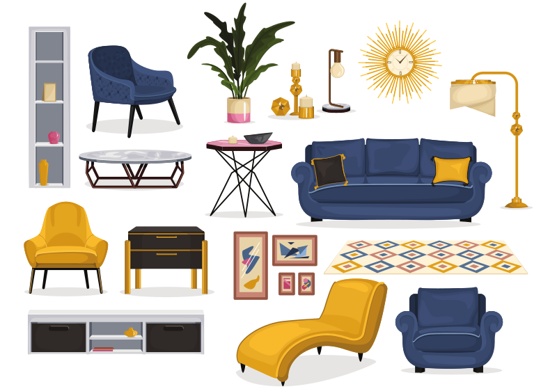 Home & Furnishings icon