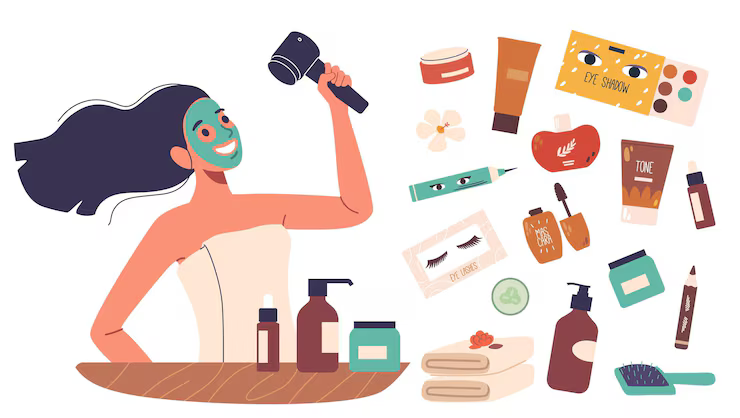 Health & Beauty icon