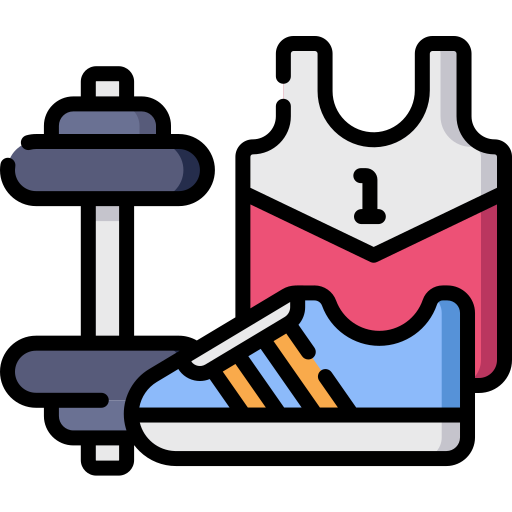 Sport & Fitness icon