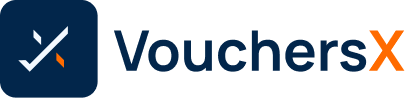VouchersX