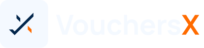 VouchersX