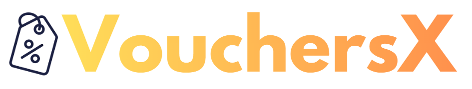VouchersX
