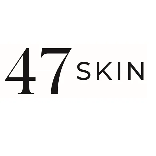 47 Skin Discount Code & Vouchers - Sep 2026 logo