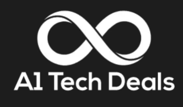 A1 Tech Deals Discount Code - October 2026 logo