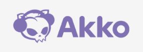 Akko Discount Codes - September 2026 logo