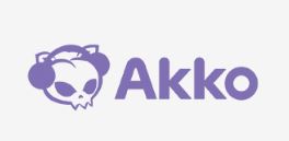 Akko Discount Codes - August 2026 logo