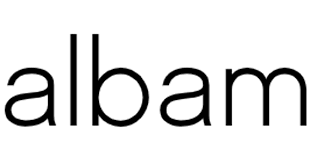 Albam Clothing Discount & Vouchers codes logo