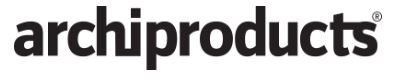 Archiproducts Discount Code & Vouchers UK - Oct 2026 logo