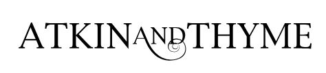 Atkin & Thyme Discount Code & Vouchers - 2026 logo