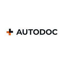 Autodoc Discount Code & Vouchers - 2026 logo