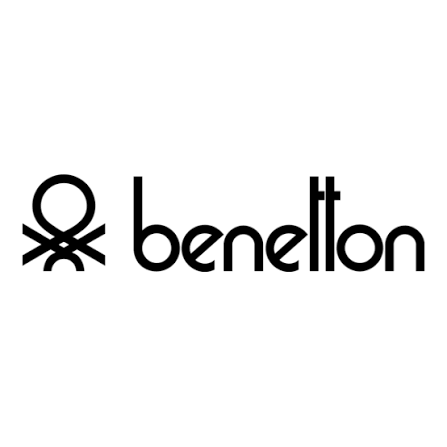 Benetton Promo & Discount Codes logo