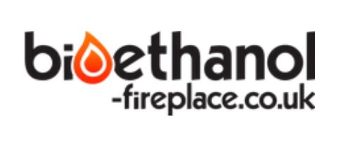 Bioethanol fireplace Discount Code & Vouchers - 2026 logo