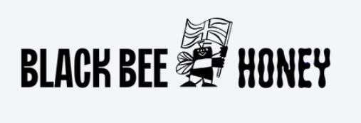 Black Bee Honey Voucher & Discount Code UK logo