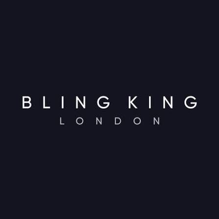 Bling King London Discount & Vouchers codes logo