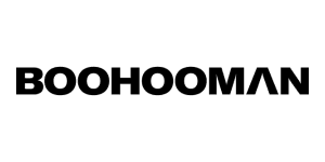 boohooMAN Promo & Discount Codes logo