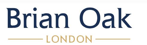 Brian Oak Discount Code & Vouchers - October 2026 logo