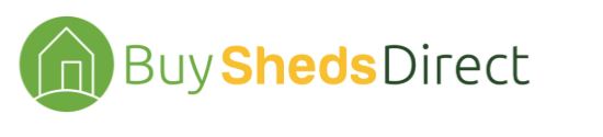 Buy Sheds Direct Discount Code & Voucher & Promo - 2026 logo