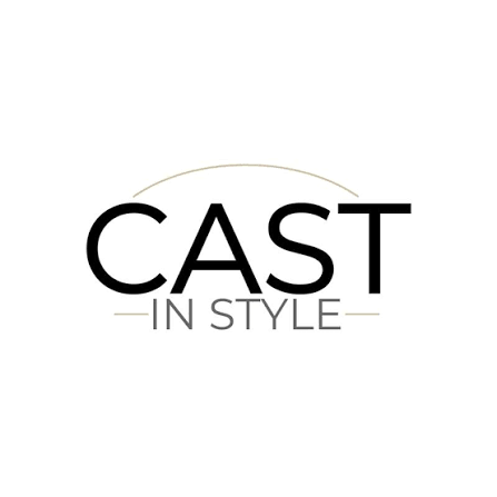 Cast in Style Discount & Voucher codes logo