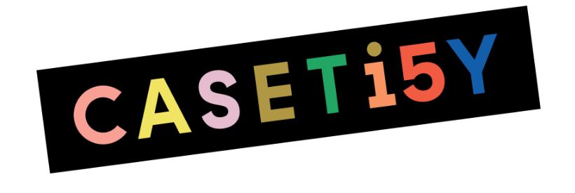 Valid Casetify Discount codes - 2026 logo