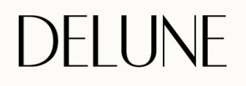 Delune Discount Code & Vouchers - 2026 logo