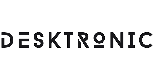 Desktronic Discount Code logo