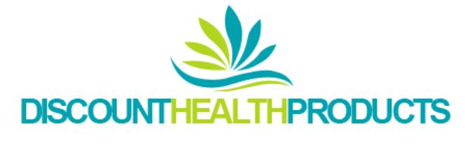 Discount Health Products  Discount Code & Vouchers - Sep 2026 logo