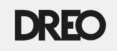 Dreo UK Discount Code & Vouchers - 2026 logo