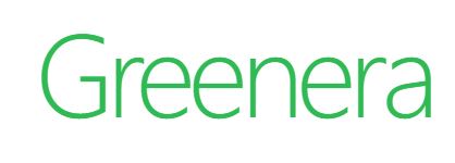 Greenera UK Discount Code & Vouchers - September 2026 logo