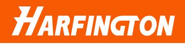 Harfington Discount Codes & Vouchers - September 2026 logo