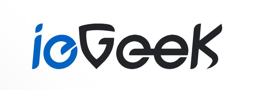 ieGeek Discount Code and Vouchers logo
