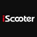 iScooter Discount Codes logo