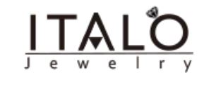 Italo Jewelry Discount Codes & Promo - September 2026 logo
