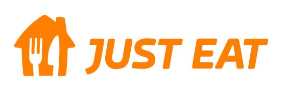 Just Eat Discount Code & Vouchers - September 2026 logo
