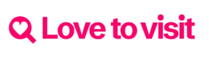 Lovetovisit Vouchers & promo codes logo