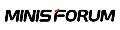 Minisforum Discount  & Vouchers codes logo