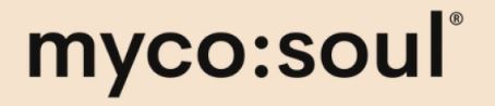 mycosoul Discount Code & Vouchers - 2026 logo