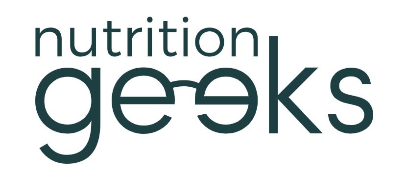 Nutrition Geeks Discount Code for August 2026 logo