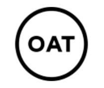 OAT Home Discount Code & Vouchers logo