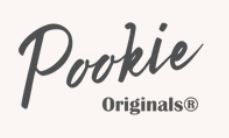 Pookie Originals Discount Code & Voucher Code - 2026 logo