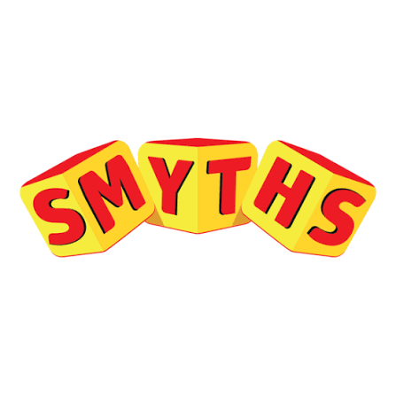 Smyths Toys Discount Codes & Vouchers logo