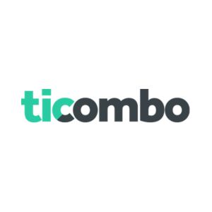 Ticombo Discount Code & Voucher - September 2026 logo