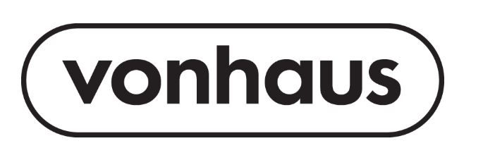 VonHaus Discount Code - August 2026 logo